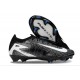 Nike Zoom Mercurial Vapor XVI Elite FG Negro Blanco