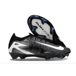 Nike Zoom Mercurial Vapor XVI Elite FG Negro Blanco