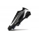 Nike Zoom Mercurial Vapor XVI Elite FG Negro Blanco