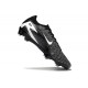 Nike Zoom Mercurial Vapor XVI Elite FG Negro Blanco