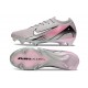 Nike Zoom Mercurial Vapor XVI Elite FG Gris Rosa