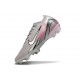 Nike Zoom Mercurial Vapor XVI Elite FG Gris Rosa