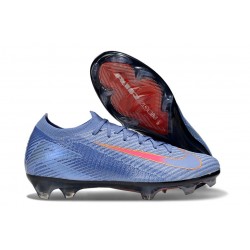 Nike Zoom Mercurial Vapor XVI Elite FG Azul