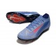 Nike Zoom Mercurial Vapor XVI Elite FG Azul