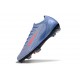 Nike Zoom Mercurial Vapor XVI Elite FG Azul