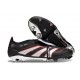 Adidas Predator Elite FT FG Negro Blanco Rojo