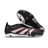 Adidas Predator Elite FT FG Negro Blanco Rojo