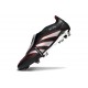 Adidas Predator Elite FT FG Negro Blanco Rojo