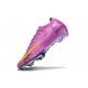 Nike Zoom Mercurial Vapor XVI Elite FG Violeta Amarillo