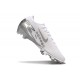 Nike Zoom Mercurial Vapor XVI Elite FG Blanco Plateado