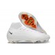 Nike Mercurial Superfly 10 Elite FG Blanco