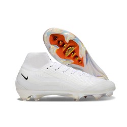 Nike Mercurial Superfly 10 Elite FG Blanco