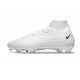 Nike Mercurial Superfly 10 Elite FG Blanco