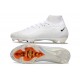 Nike Mercurial Superfly 10 Elite FG Blanco