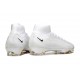Nike Mercurial Superfly 10 Elite FG Blanco