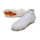 Nike Mercurial Superfly 10 Elite FG Blanco