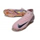 Nike Zoom Mercurial Superfly X Elite FG Rosa Negro