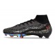 Nike Zoom Mercurial Superfly X Elite FG Max 95 Negro