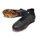 Nike Zoom Mercurial Superfly X Elite FG Max 95 Negro