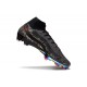 Nike Zoom Mercurial Superfly X Elite FG Max 95 Negro