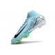 Nike Zoom Mercurial Superfly X Elite FG Verde Negro Blanco