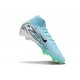 Nike Zoom Mercurial Superfly X Elite FG Verde Negro Blanco