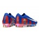 Nike Zoom Mercurial Vapor XVI Elite FG Barcelona Azul Blanco Rojo