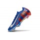 Nike Zoom Mercurial Vapor XVI Elite FG Barcelona Azul Blanco Rojo