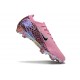 Nike Zoom Mercurial Vapor XVI Elite FG Rosa Negro