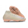 Nike Zoom Mercurial Superfly X Elite FG Limonada Rosa
