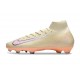 Nike Zoom Mercurial Superfly X Elite FG Limonada Rosa