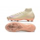 Nike Zoom Mercurial Superfly X Elite FG Limonada Rosa