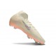 Nike Zoom Mercurial Superfly X Elite FG Limonada Rosa