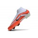 Nike Zoom Mercurial Superfly X Elite FG Rojo Negro Negro
