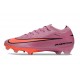 Nike Zoom Mercurial Vapor XVI Elite FG Magic Flamenco Negro Total Carmesí
