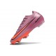 Nike Zoom Mercurial Vapor XVI Elite FG Magic Flamenco Negro Total Carmesí