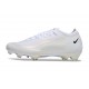 Nike Zoom Mercurial Vapor XVI Elite FG AM95 Blanco