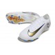 Nike Zoom Mercurial Vapor XVI Elite FG Real Madrid Blanco Negro