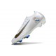 Nike Zoom Mercurial Vapor XVI Elite FG Real Madrid Blanco Negro