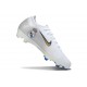 Nike Zoom Mercurial Vapor XVI Elite FG Real Madrid Blanco Negro