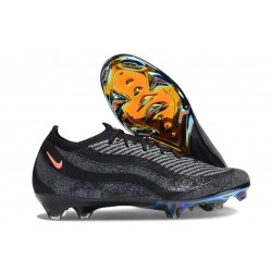 Nike Zoom Mercurial Vapor XVI Elite FG AM 95 Negro