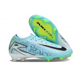 Nike Zoom Mercurial Vapor XVI Elite FG Azul Negro