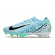 Nike Zoom Mercurial Vapor XVI Elite FG Azul Negro