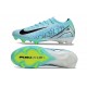 Nike Zoom Mercurial Vapor XVI Elite FG Azul Negro
