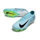 Nike Zoom Mercurial Vapor XVI Elite FG Azul Negro