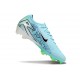 Nike Zoom Mercurial Vapor XVI Elite FG Azul Negro