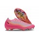 Nike Zoom Mercurial Vapor XVI Elite FG Air Max 95 Rosa