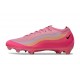 Nike Zoom Mercurial Vapor XVI Elite FG Air Max 95 Rosa