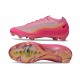 Nike Zoom Mercurial Vapor XVI Elite FG Air Max 95 Rosa