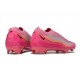 Nike Zoom Mercurial Vapor XVI Elite FG Air Max 95 Rosa